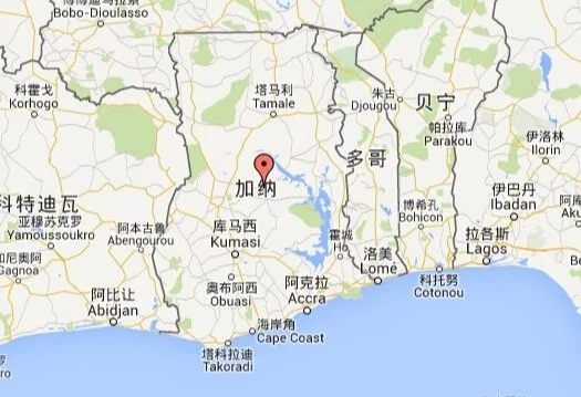 纳米比亚女足力挫加纳队，晋级十六强的简单介绍
