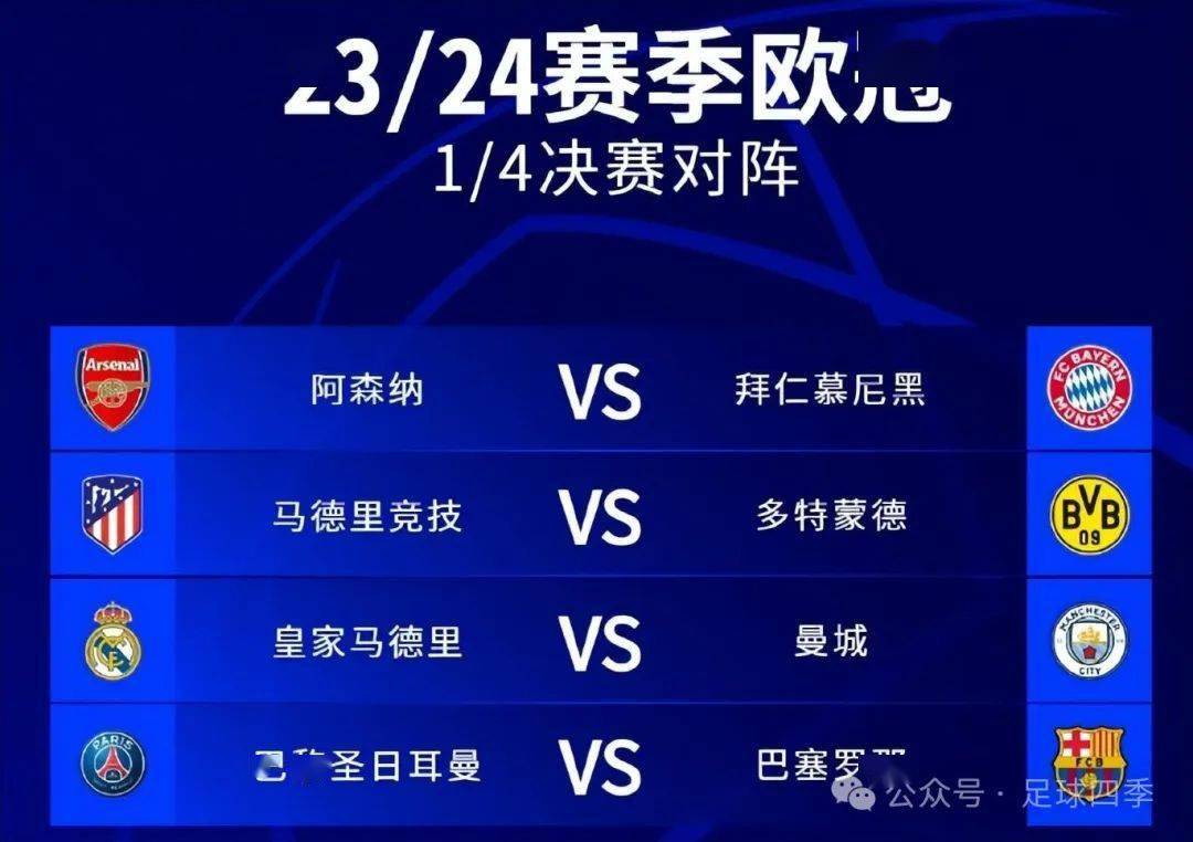 拜仁志在必得，挫敌晋级欧冠强