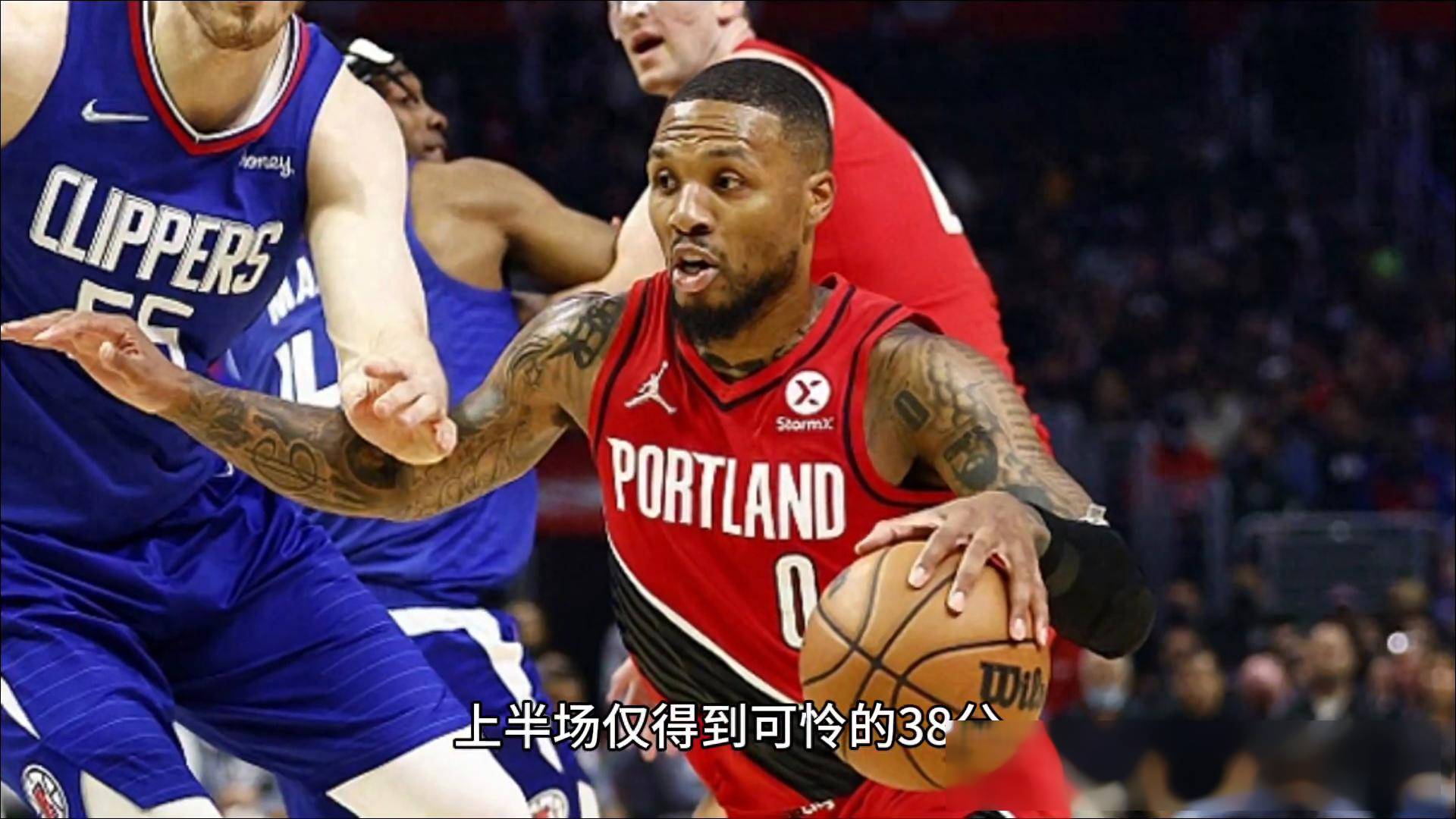 开云体育官方网站-快船后卫受伤，乔治暴扣领衔狂胜的简单介绍