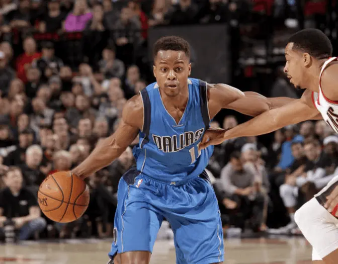 小牛击败热火，唐西奇轰下44分的简单介绍