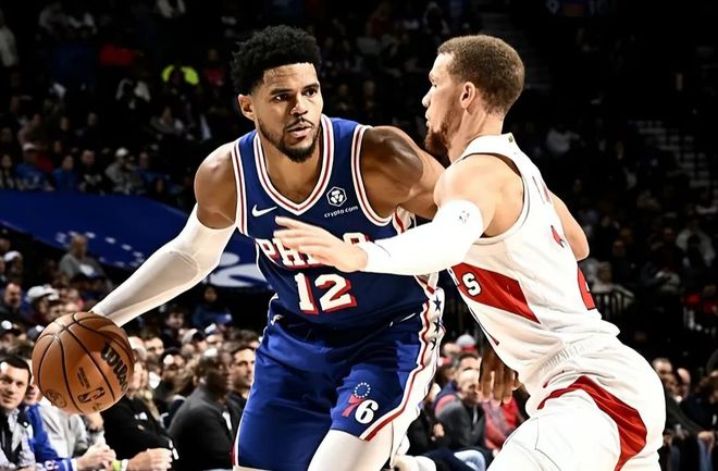 「76人不敌快船，哈里斯抢断绝杀」