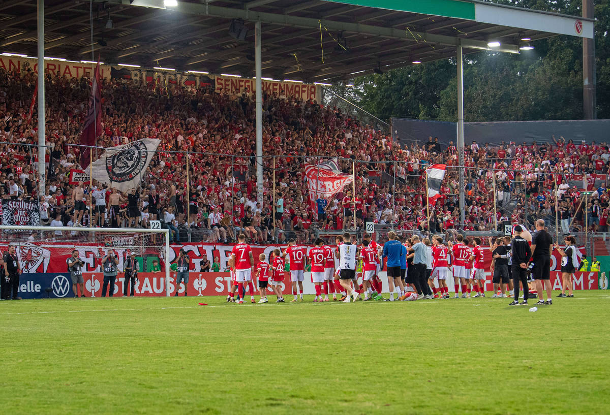 关于RB莱比锡主场击败科隆，德甲再添一场胜利的信息