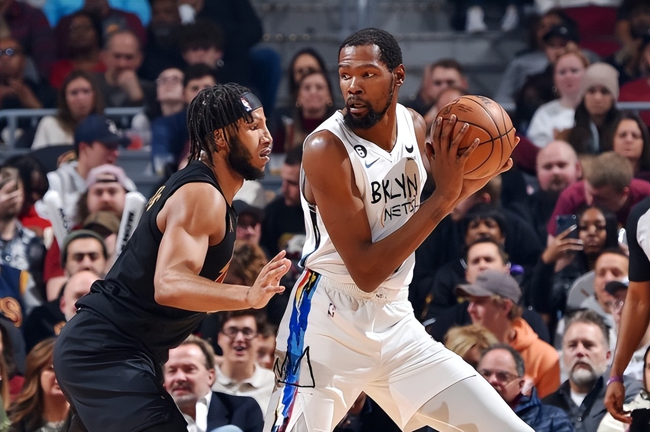 篮网擒公牛，压哨绝杀，查莫特崛起