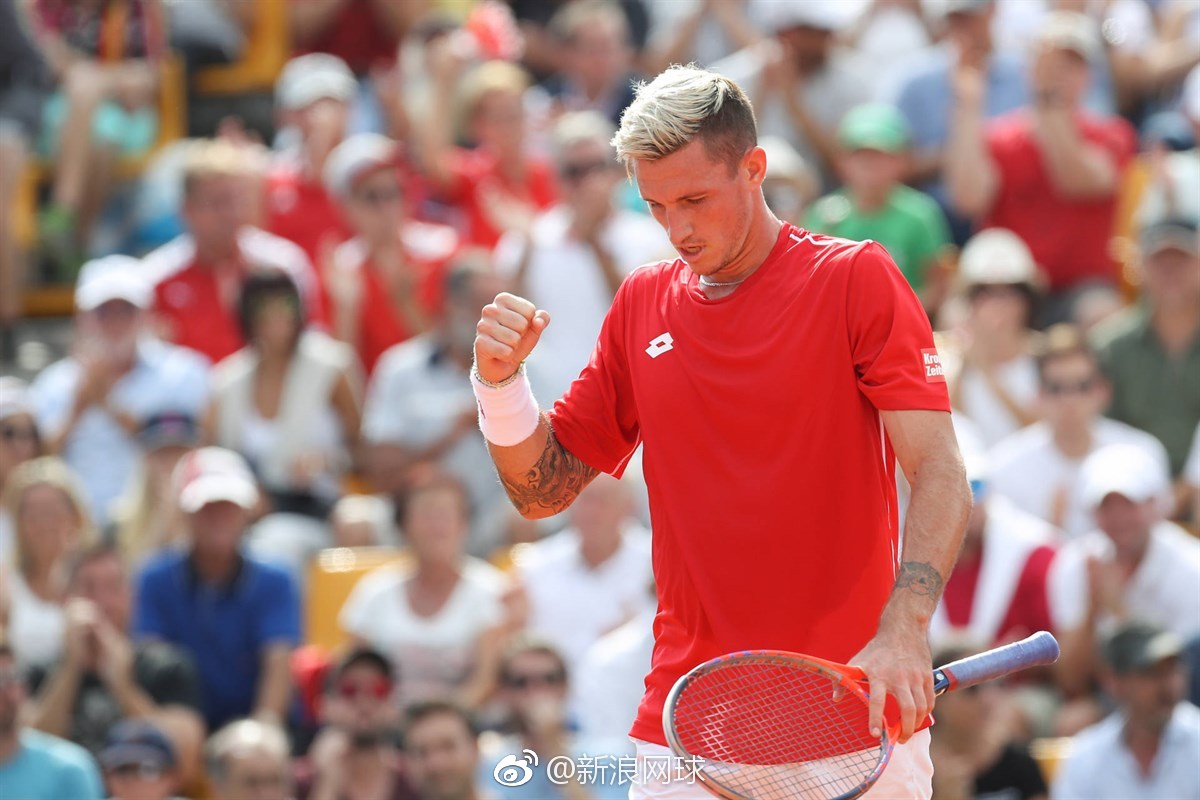 开云体育入口-包含戴维斯杯险胜澳网，蒂姆扛起全队的词条
